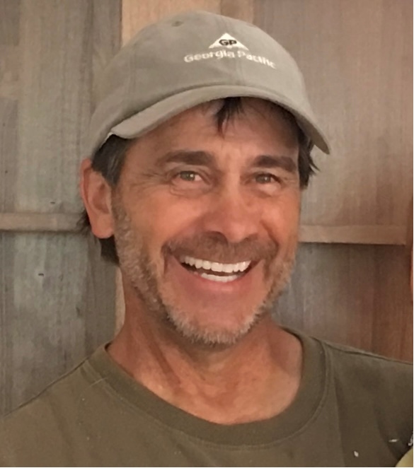 Tim Murphy, Certified Fire Investigator